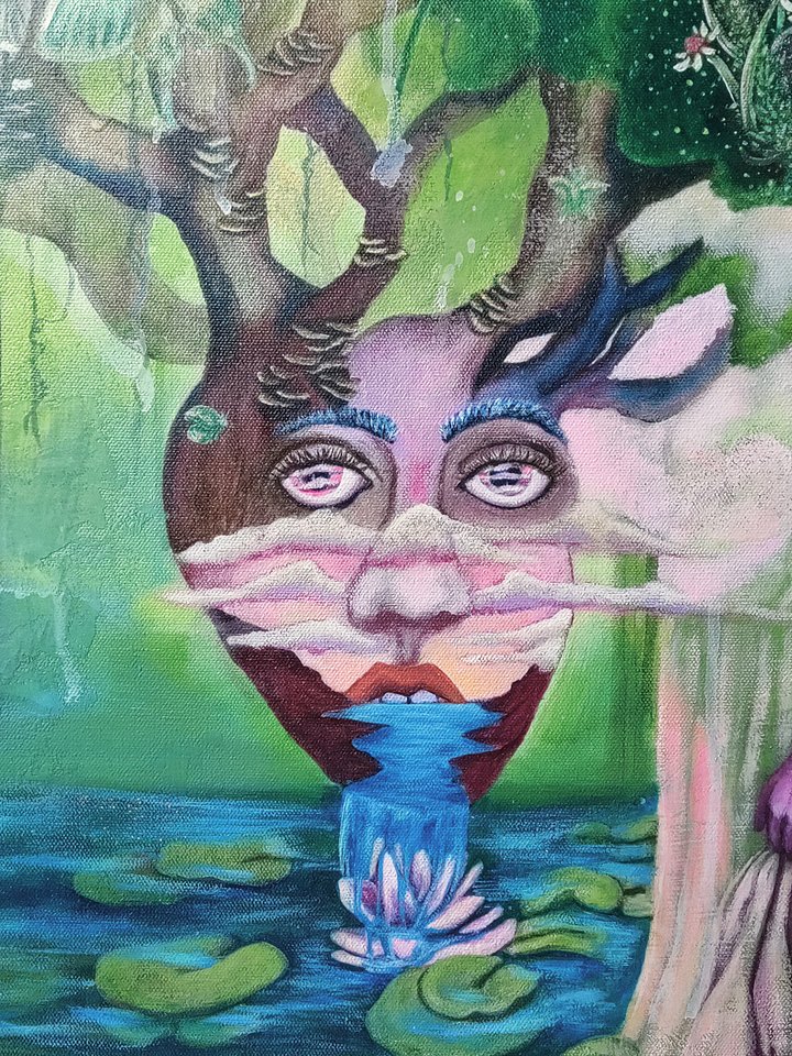 Heart of Courage product image (2)