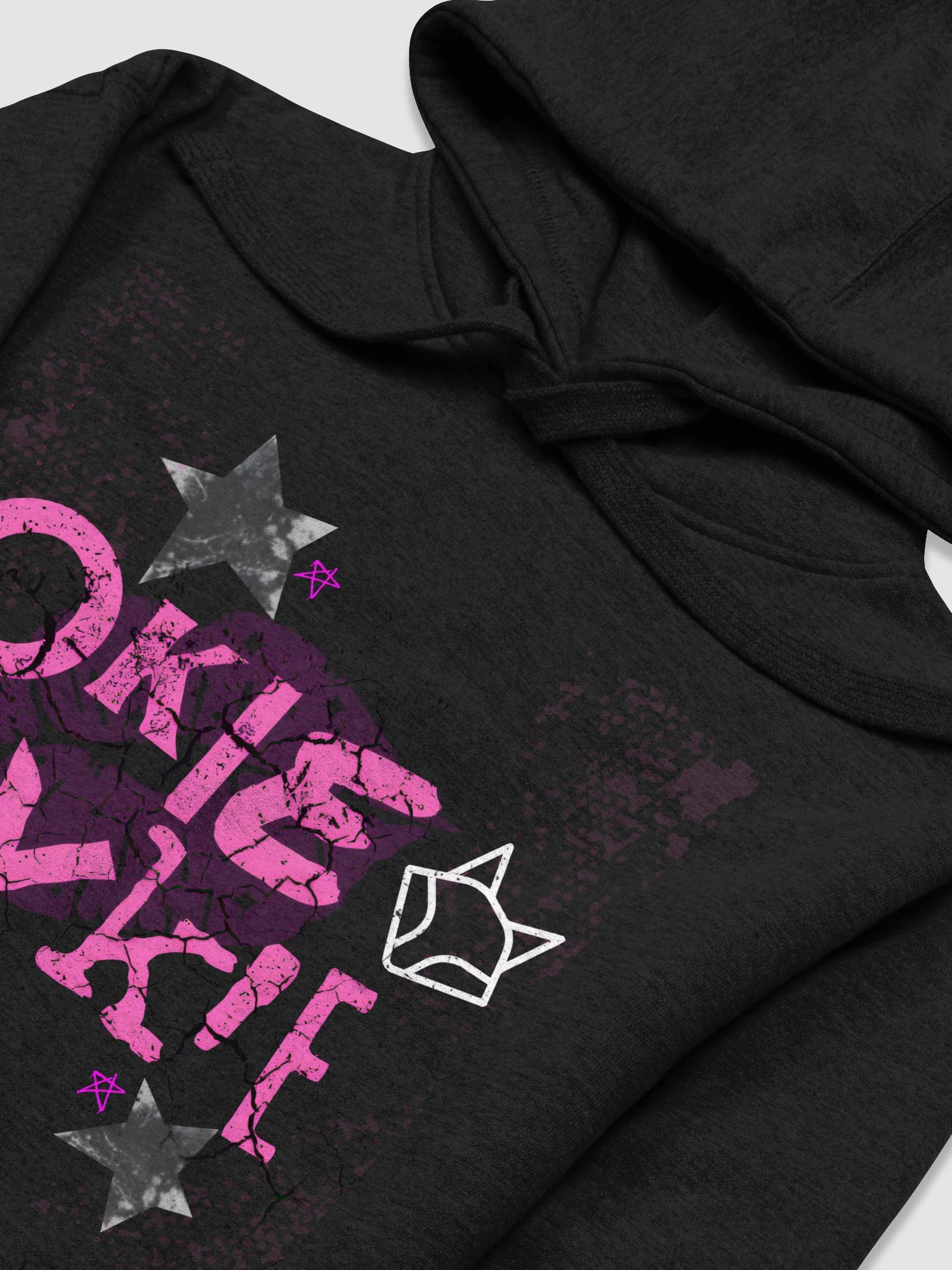 Y2MYKIE hoodie product image (3)