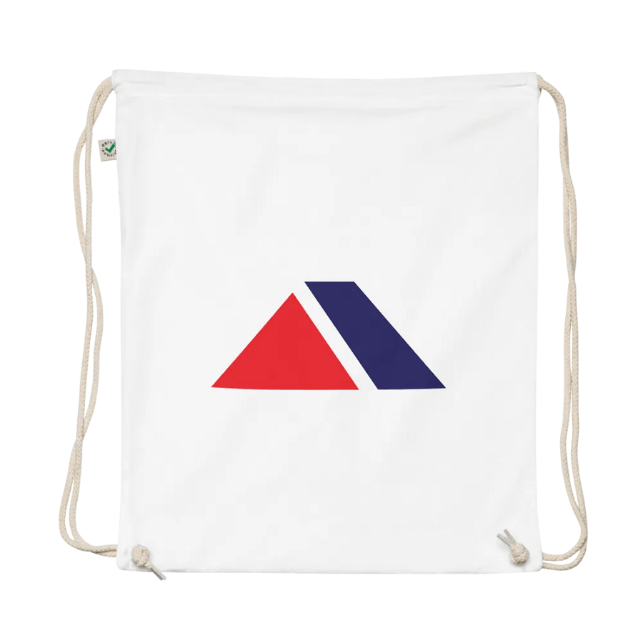 UA Logo - Bag product image (1)