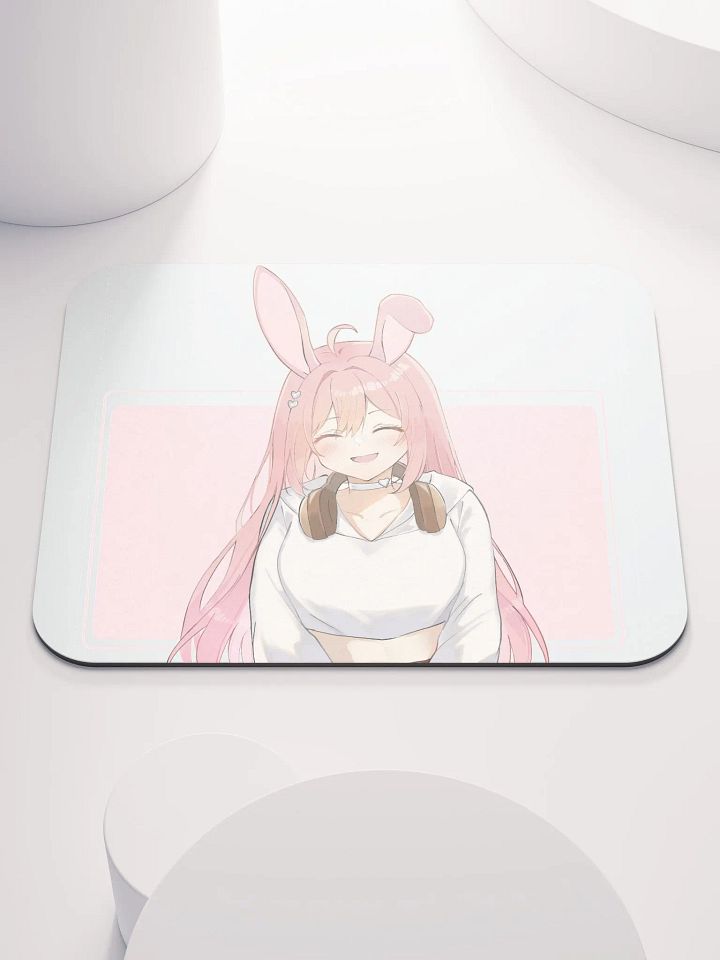 Dweeby Mousepad, Classic, Smiling product image (1)