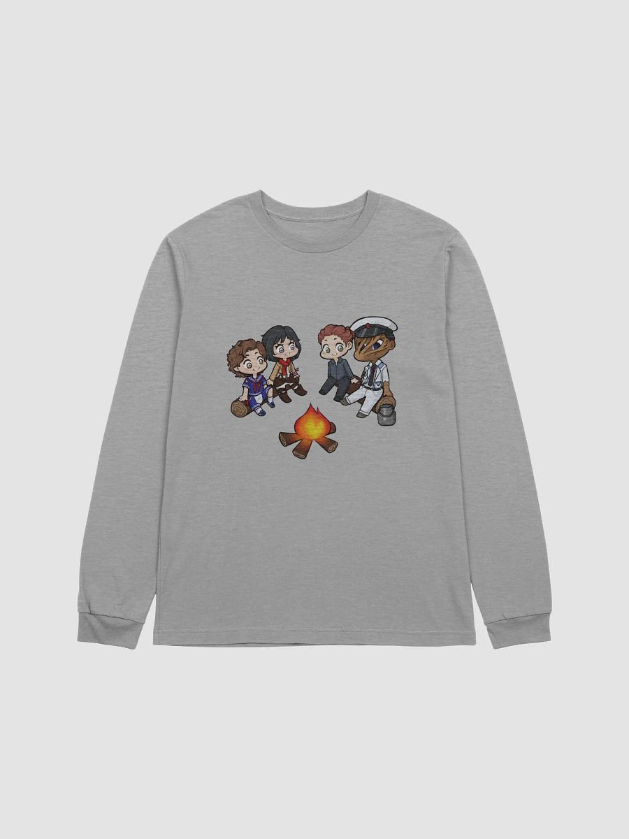 Campfire Long Sleeve product image (9)