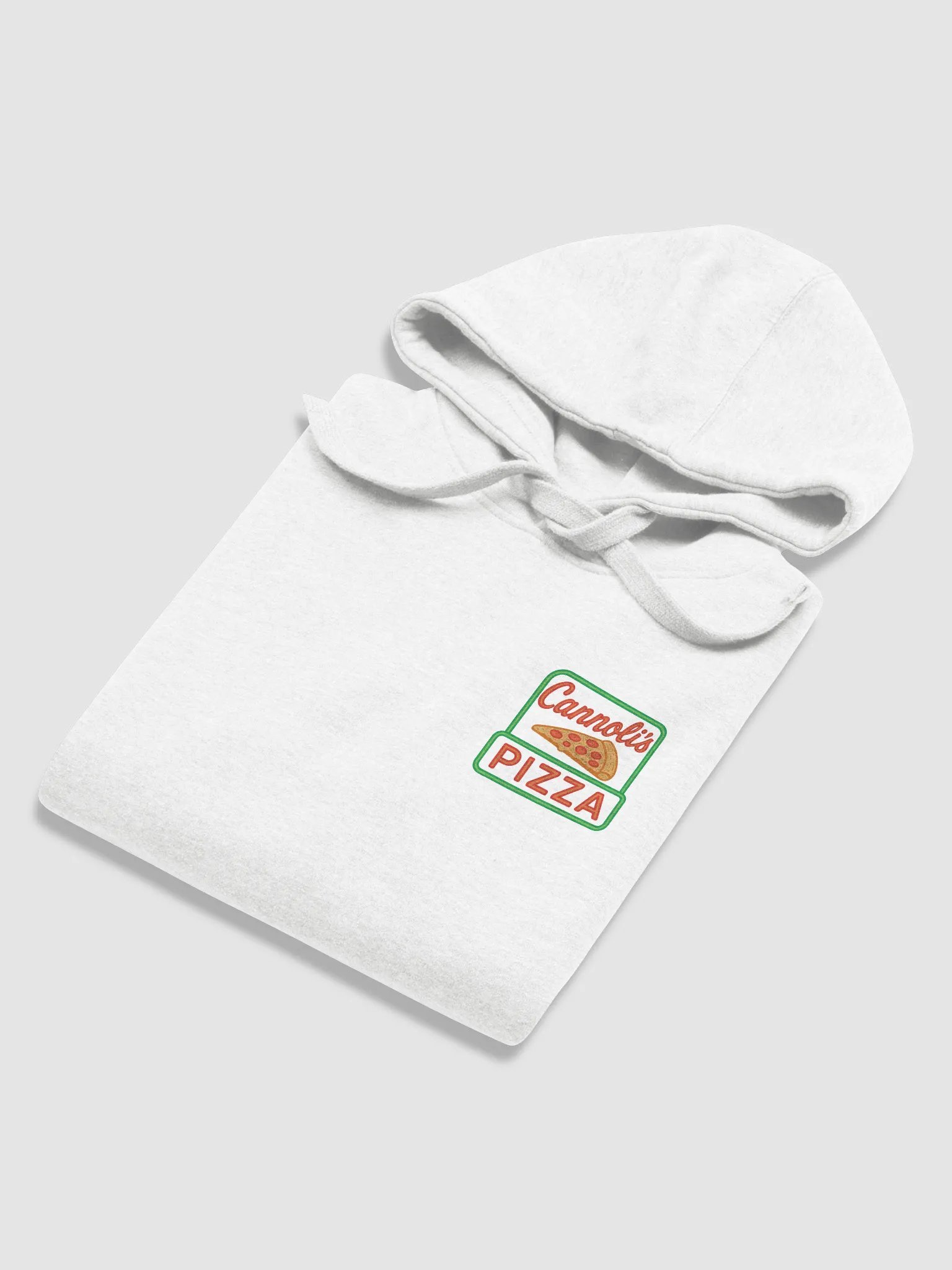 Cannoli's Pizza Hoodie product image (6)