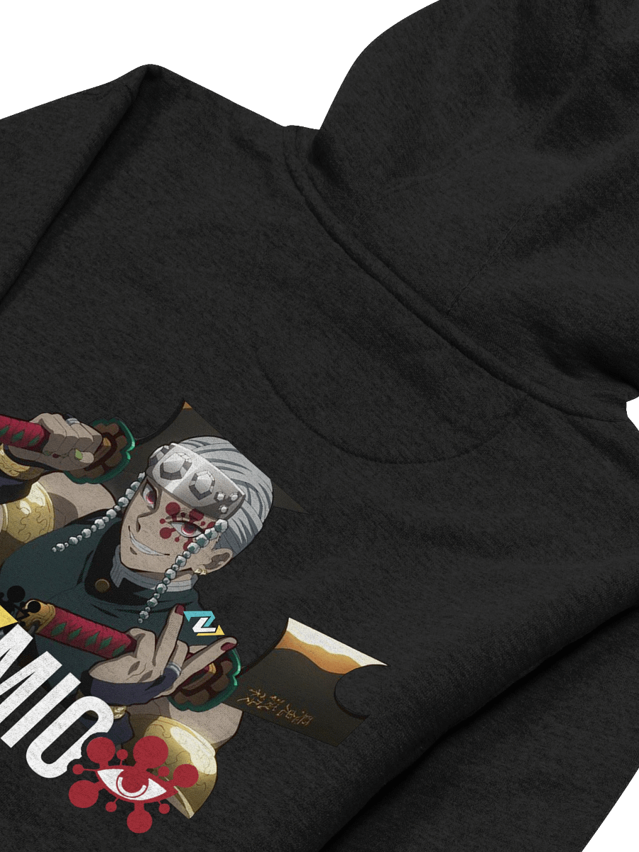NV|Mio custom hoodie product image (4)