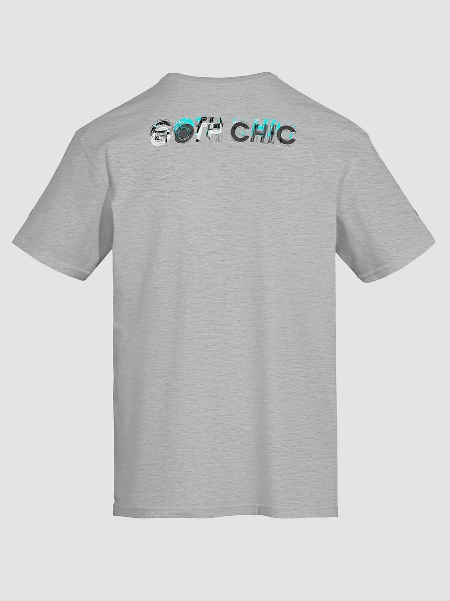 Goth Chic | Softstyle T-Shirt product image (4)
