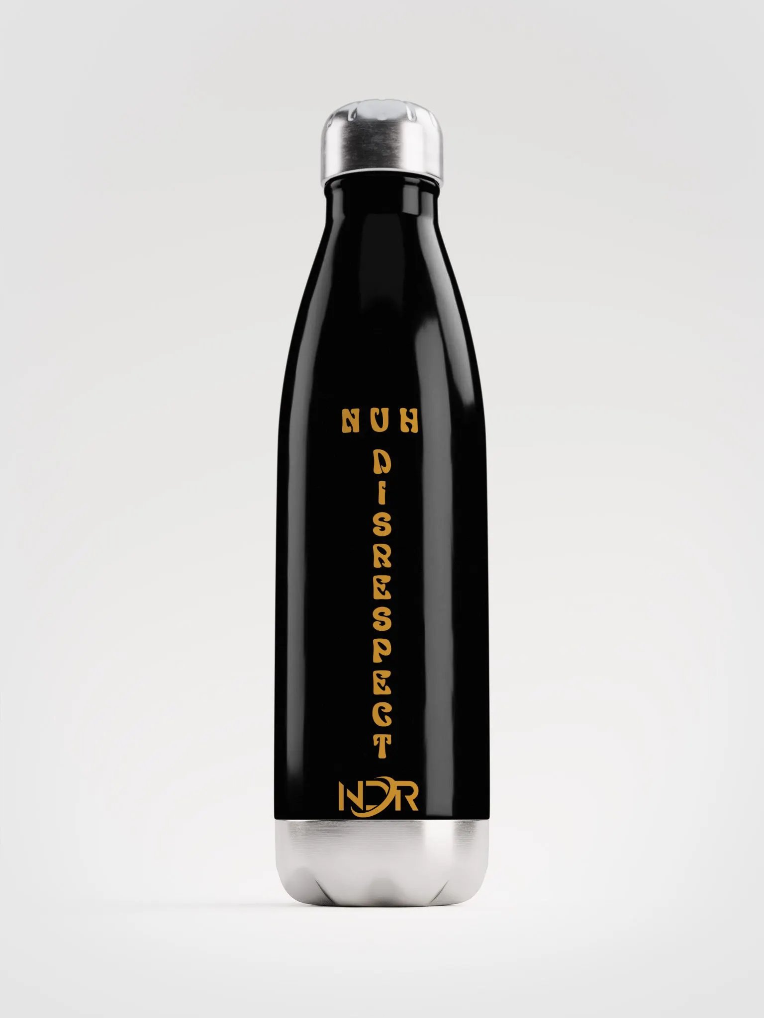 NDR Water bottle product image (1)
