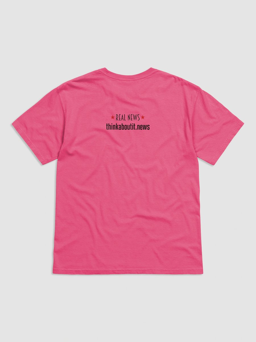 Rocket Scientist Vibes T-Shirt product image (6)