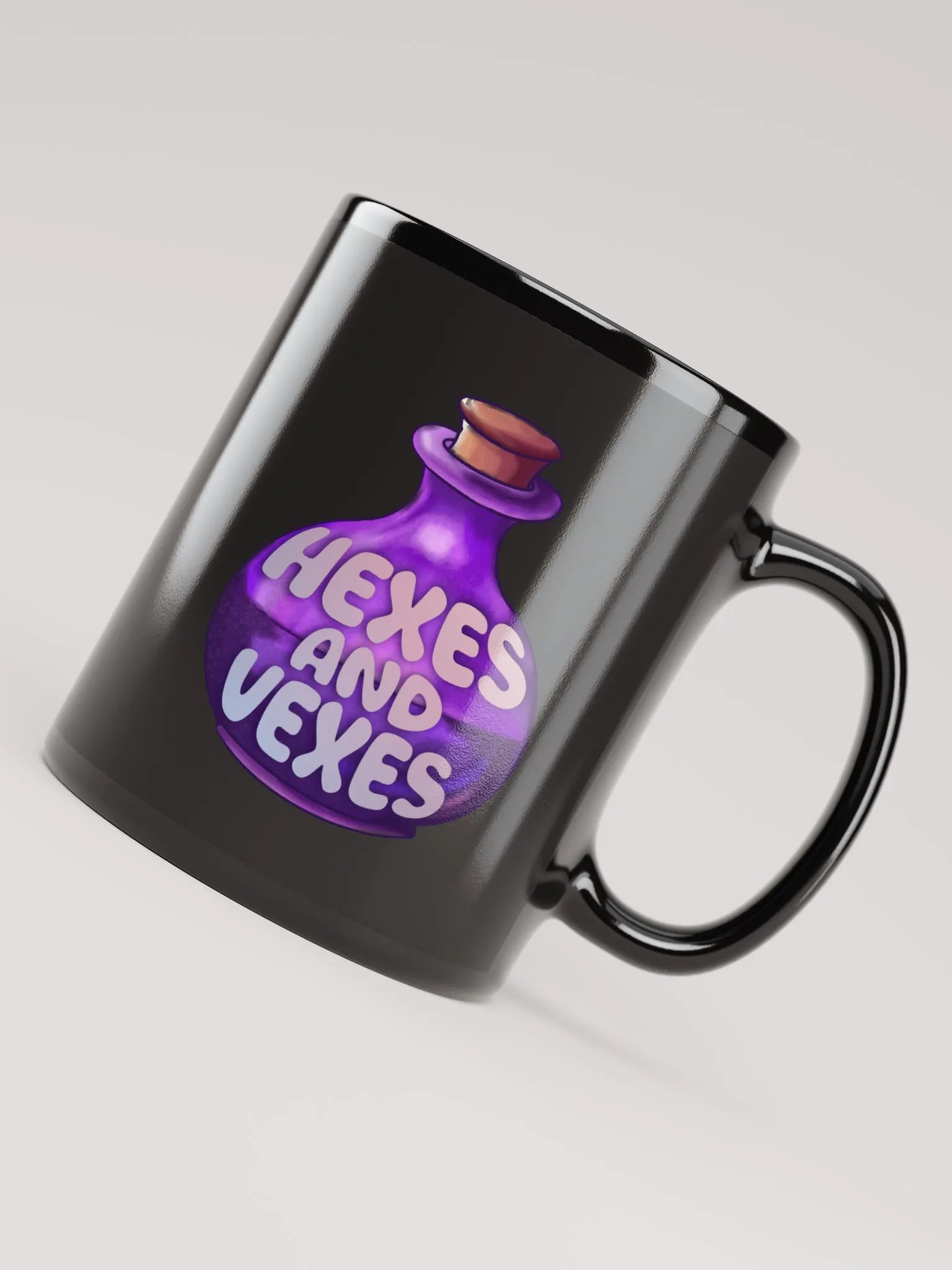 Hexed Mug product image (4)