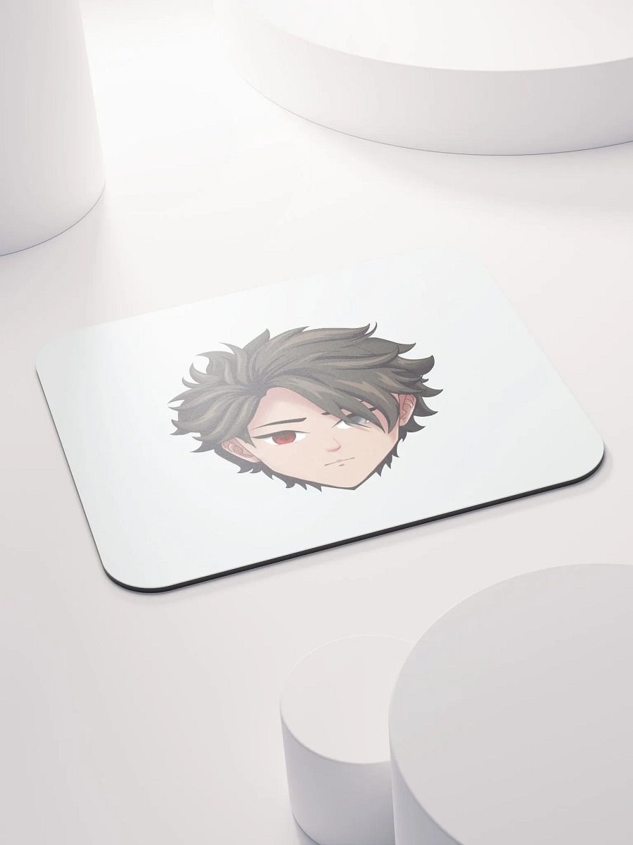 Mouse Mat - Isaac (Faux Beta) product image (4)
