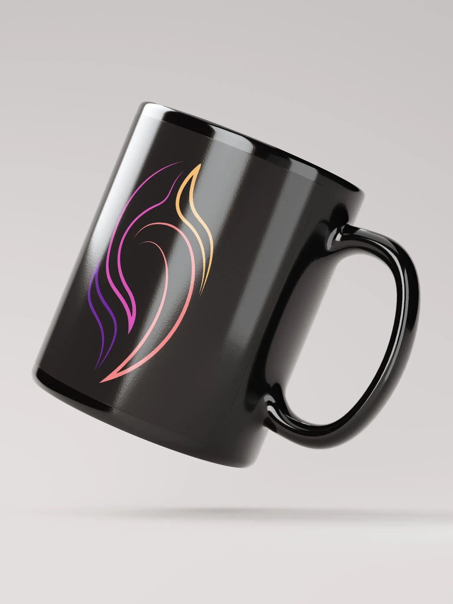 W4RA/C |Mug| ShaidStyle! product image (2)