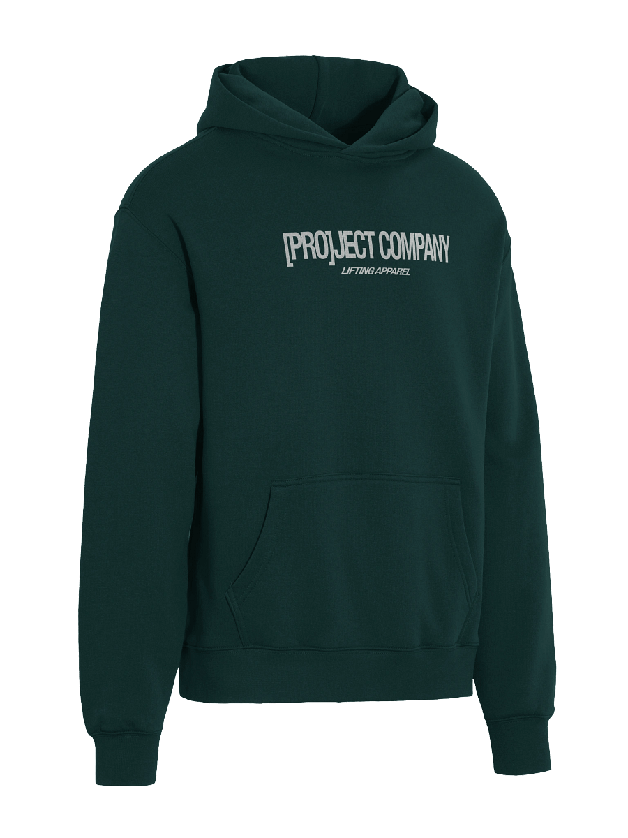 [PRO]CO. Hoodie product image (4)