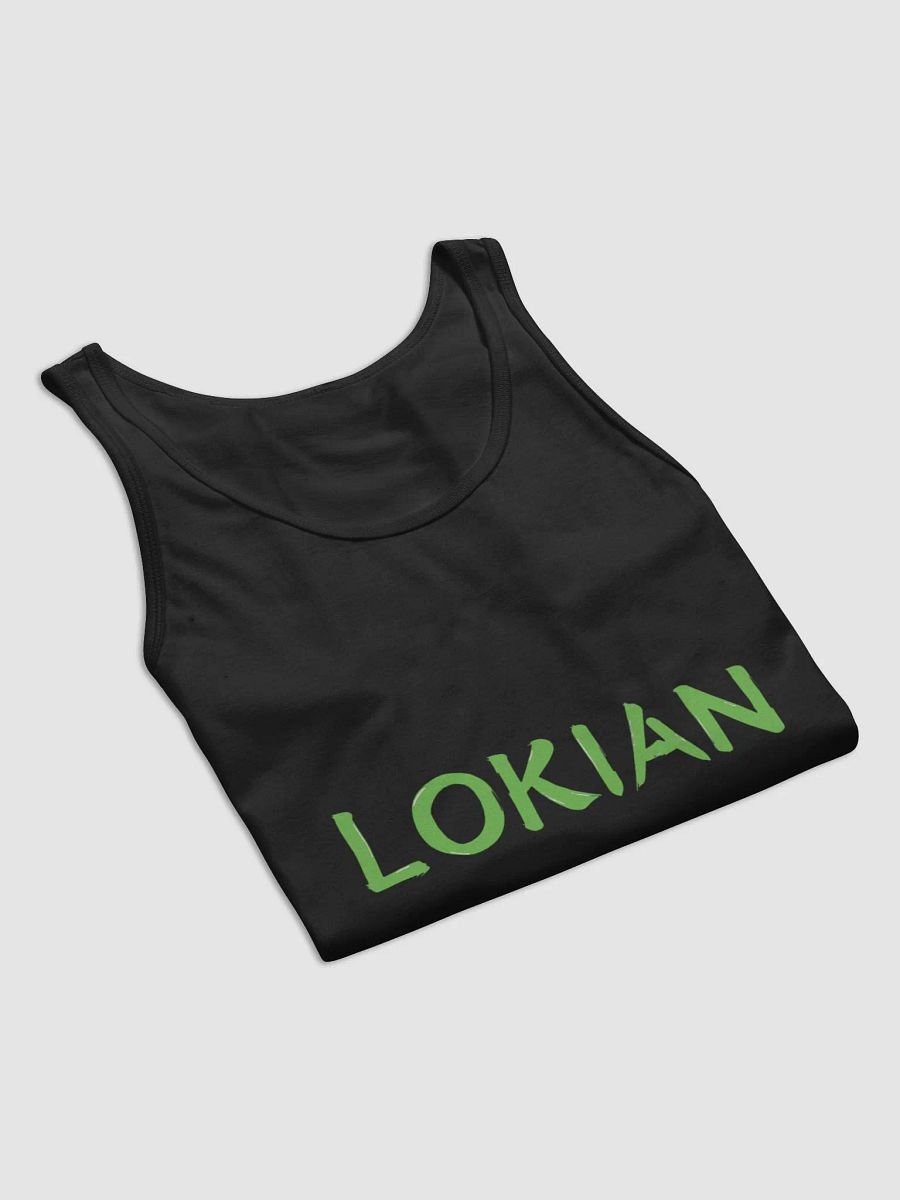 Keep Pushin Tank product image (8)