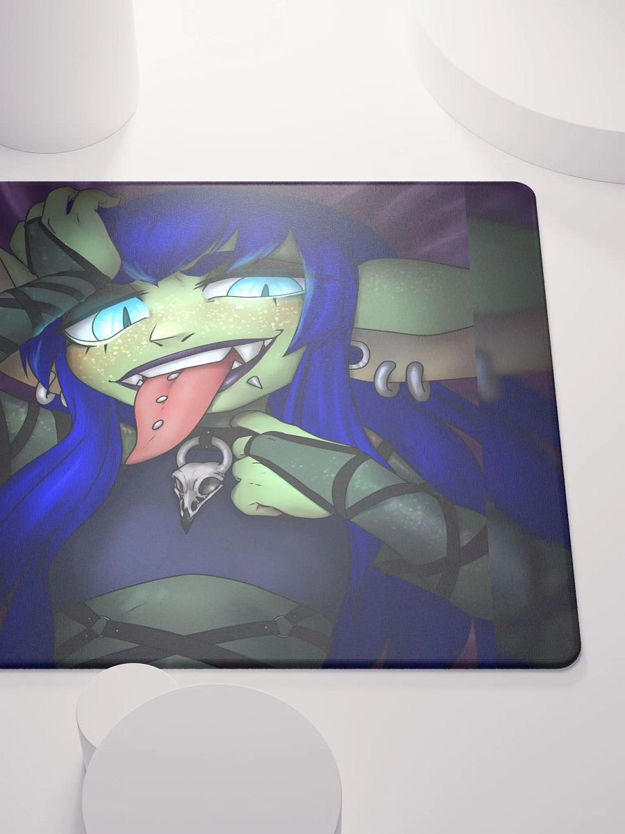Flat is Fab Mousepad product image (5)
