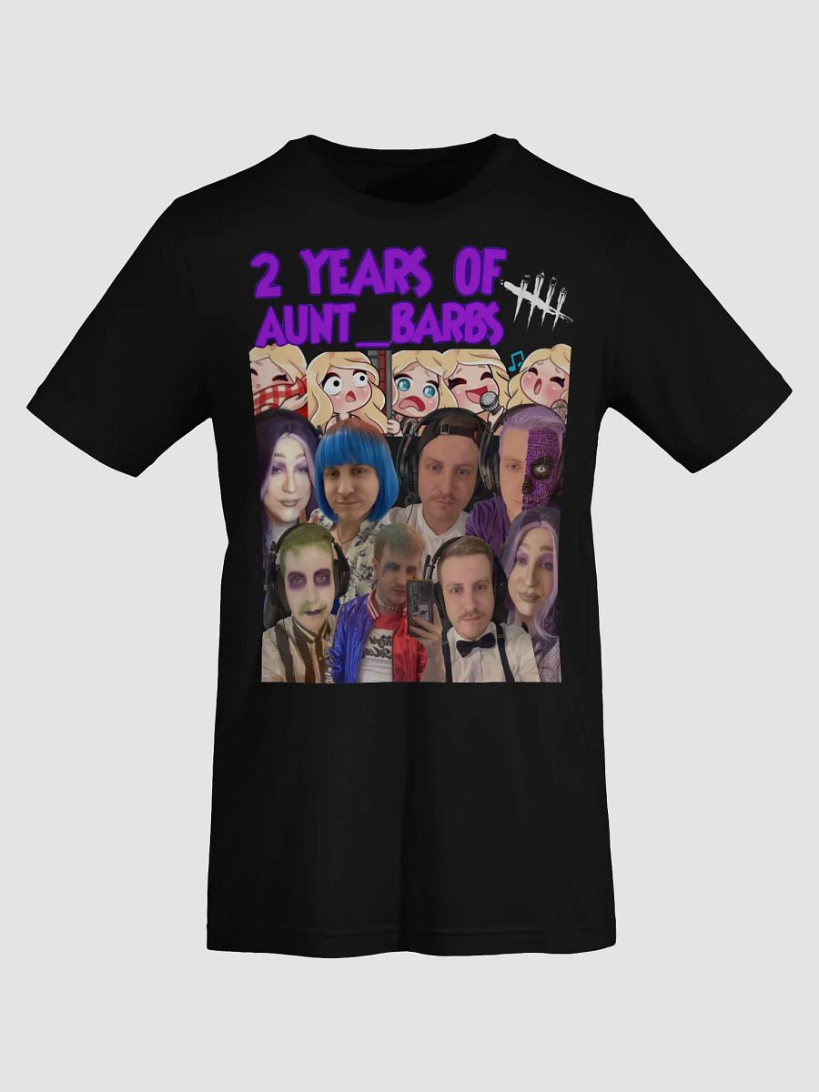 Anniversary Shirt product image (37)