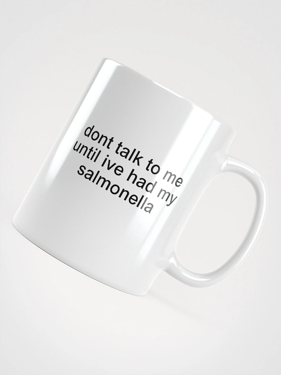 Salmonella Mug product image (8)