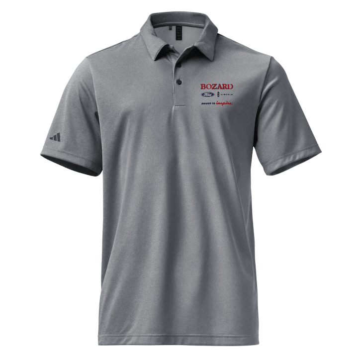 Bozard Ford Lincoln Polo product image (1)