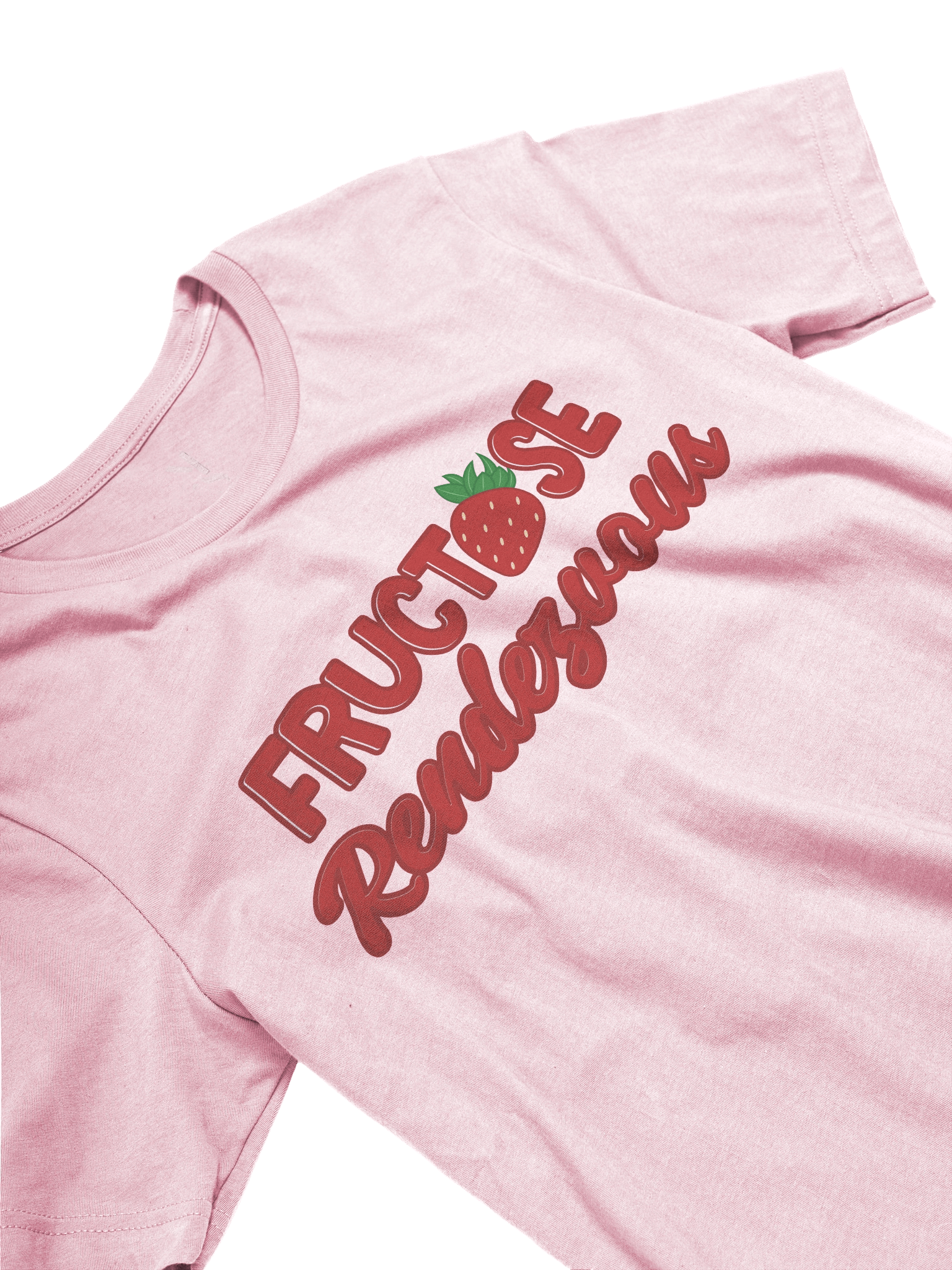 Fructose Rendezvous - Berry product image (5)
