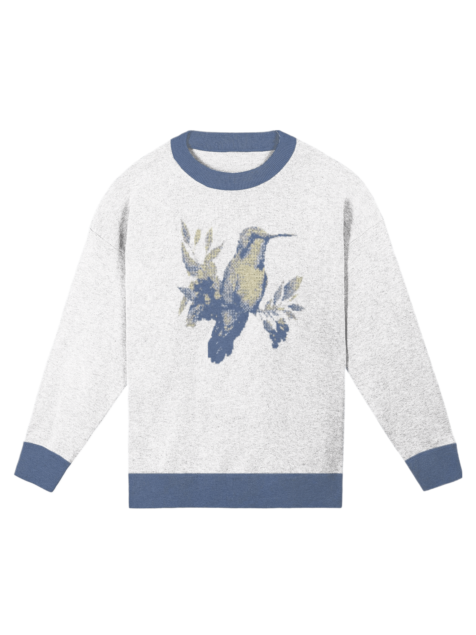 Hummingbird Sweater product image (1)