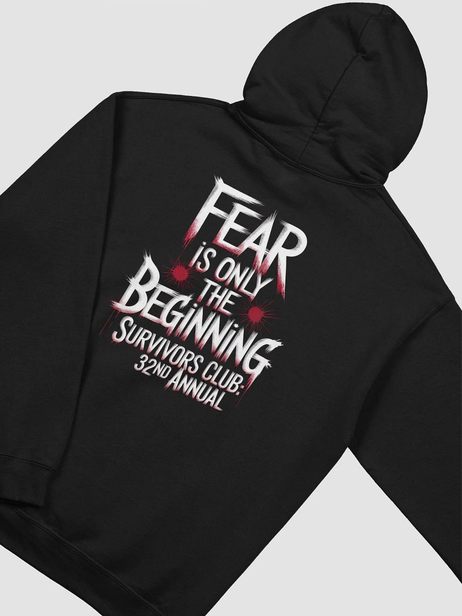 Survivors Club Hoodie product image (4)