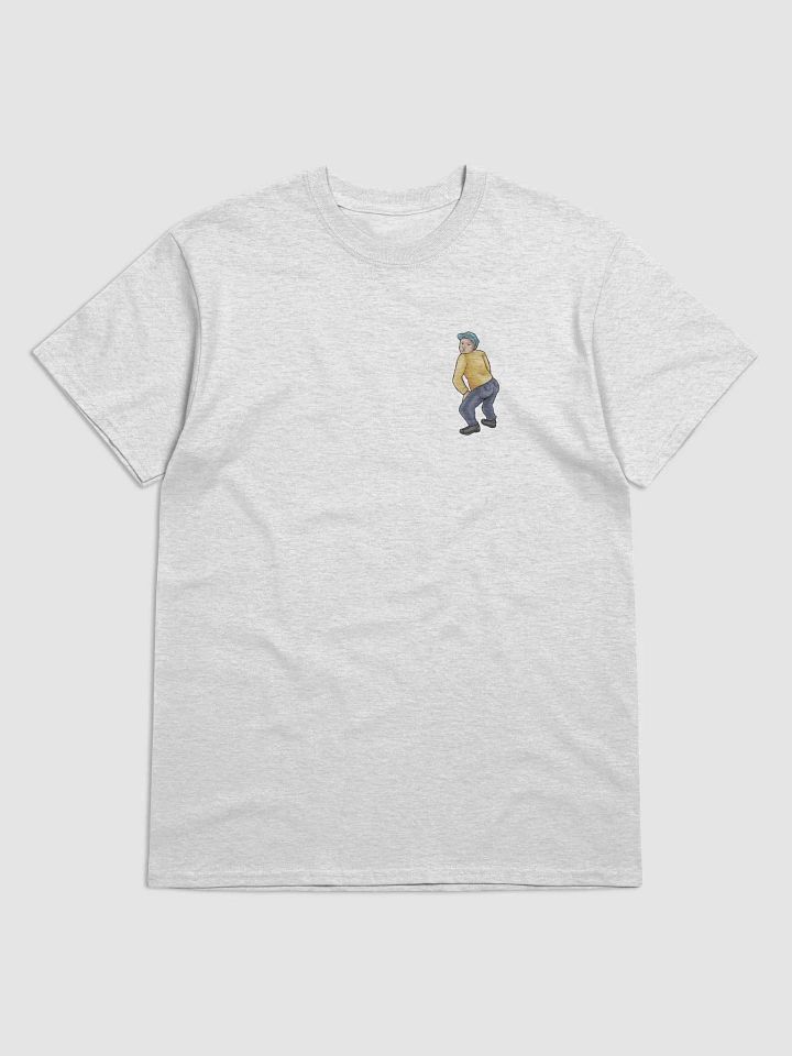 Booty Hunter Shirt - 2 Sided product image (5)