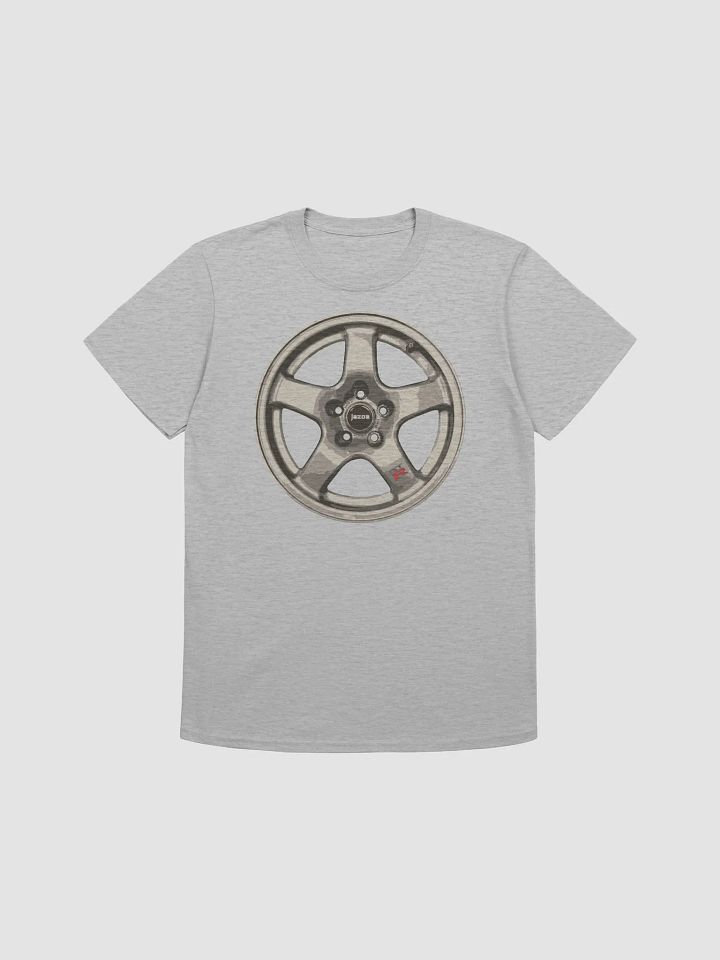 Nissan GTR R32 Tshirt product image (2)