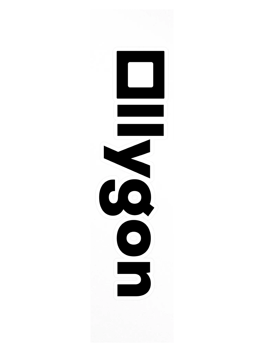 Ollygon Classics - Sticker product image (3)