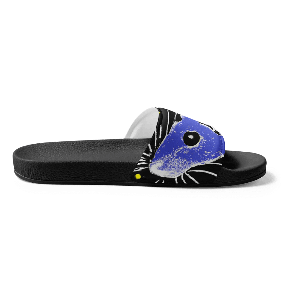 Starry night rat sliders (womens) product image (3)