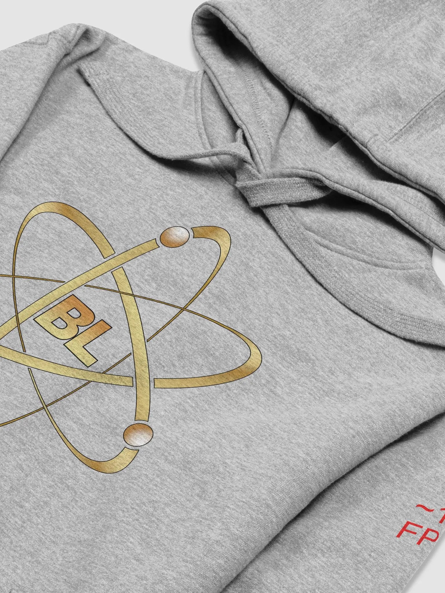 Its worth it hooded jacket product image (12)