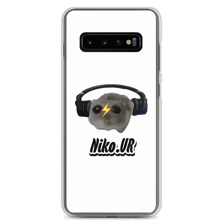 Niko.VR phone case product image (2)