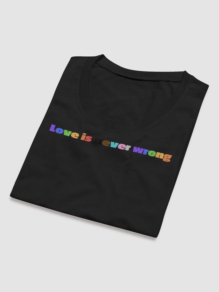 Love Is Never Wrong - Progress product image (22)