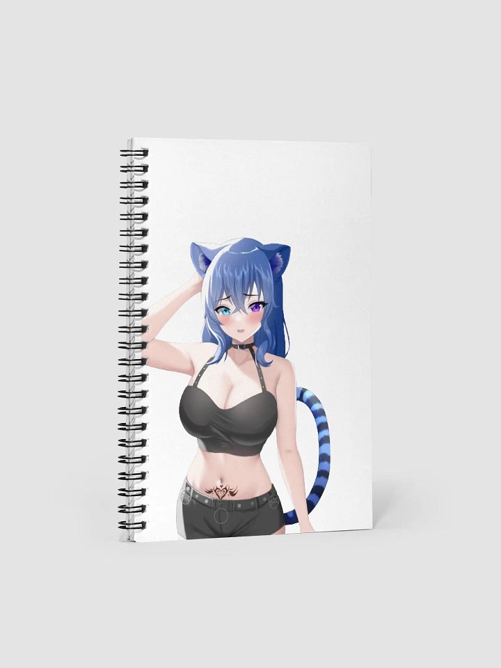 Tay Notebook product image (1)