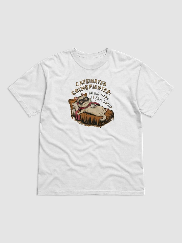 Powered by Coffee and Naps product image (30)