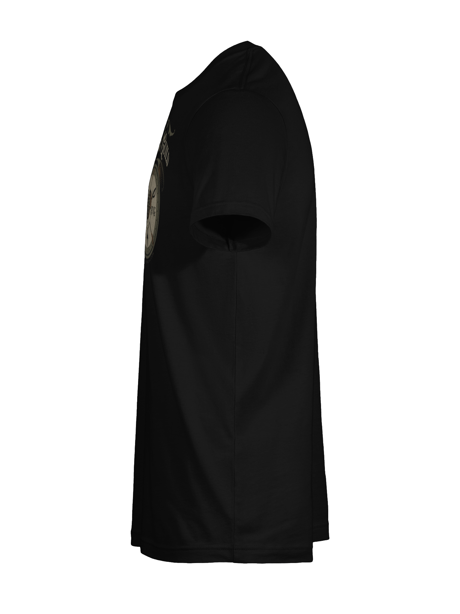 HPFG Vintage Style Emblem Tee product image (11)