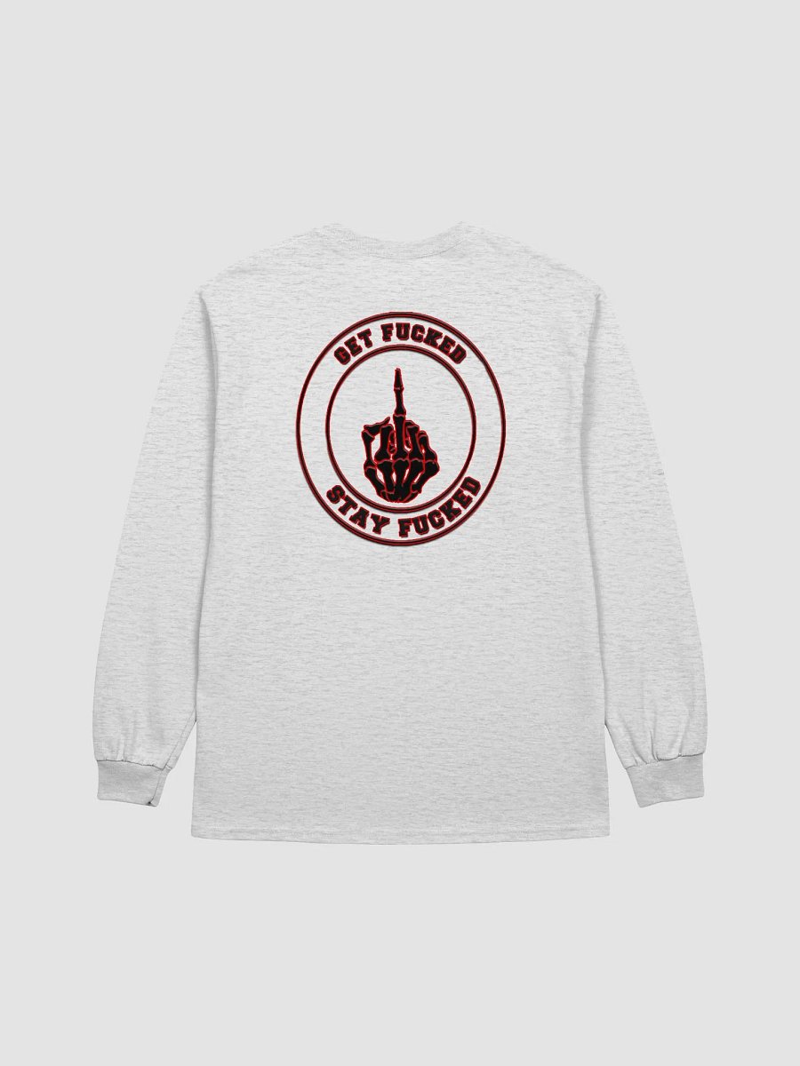 Synisisms - GFSF Long sleeve Tee product image (9)