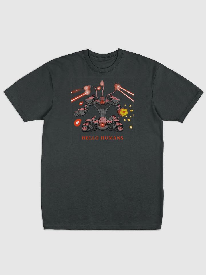 Hello Humans product image (4)
