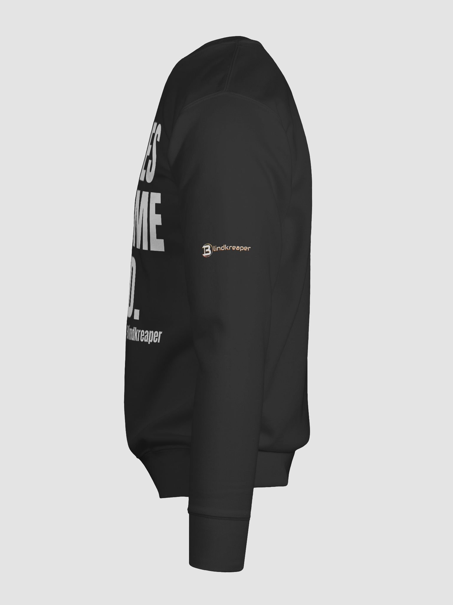It Does Give Me Wood Premium Sweatshirt product image (51)