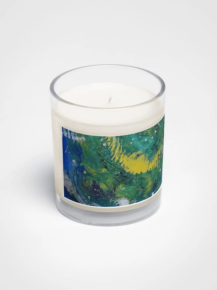 Relaxation Candle No. 3 product image (2)