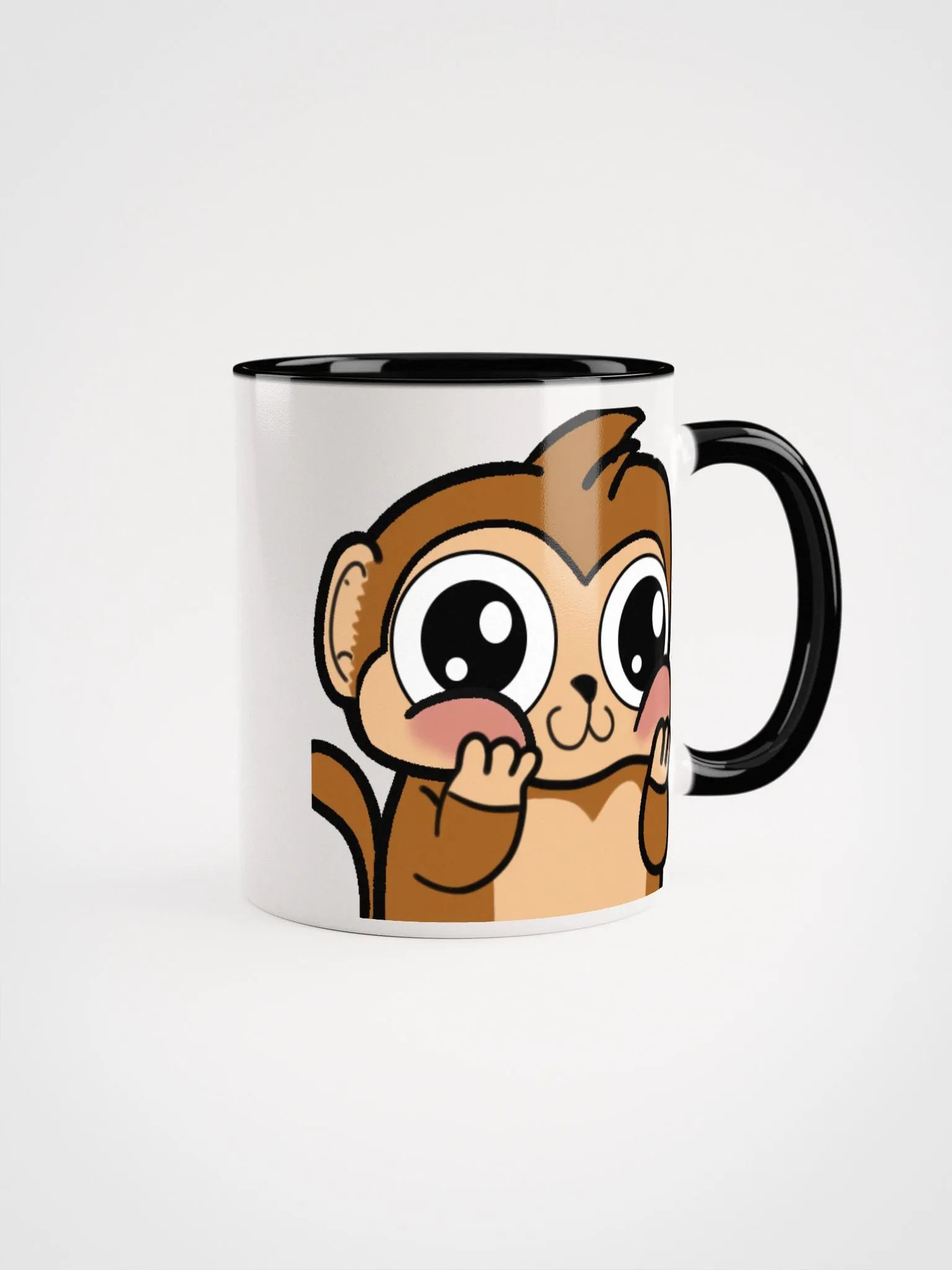 Monkey Mug product image (2)