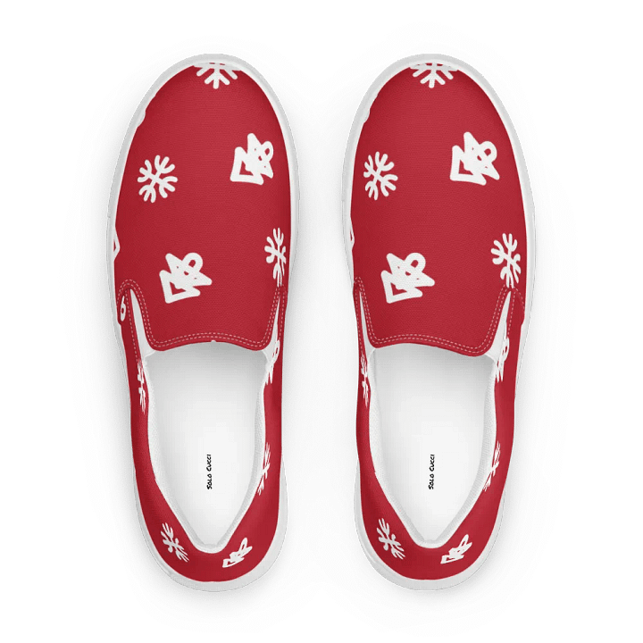 Flakes Slip-Ons product image (1)