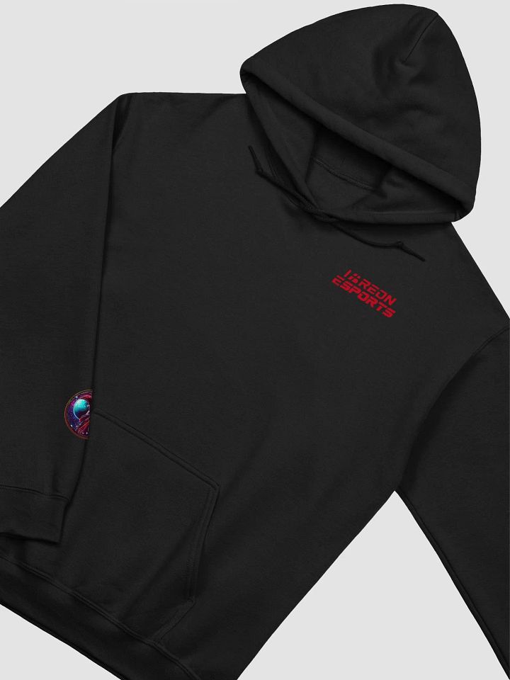 Death hoodie V2 product image (38)