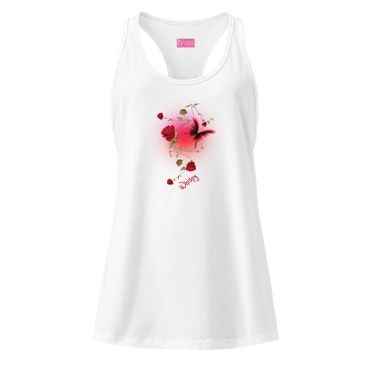 Fluttering Rose product image (17)