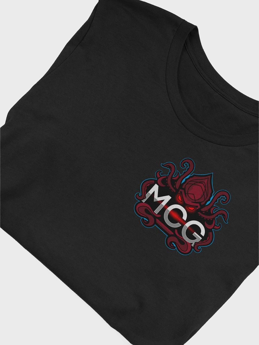 Small Logo T-shirt product image (42)