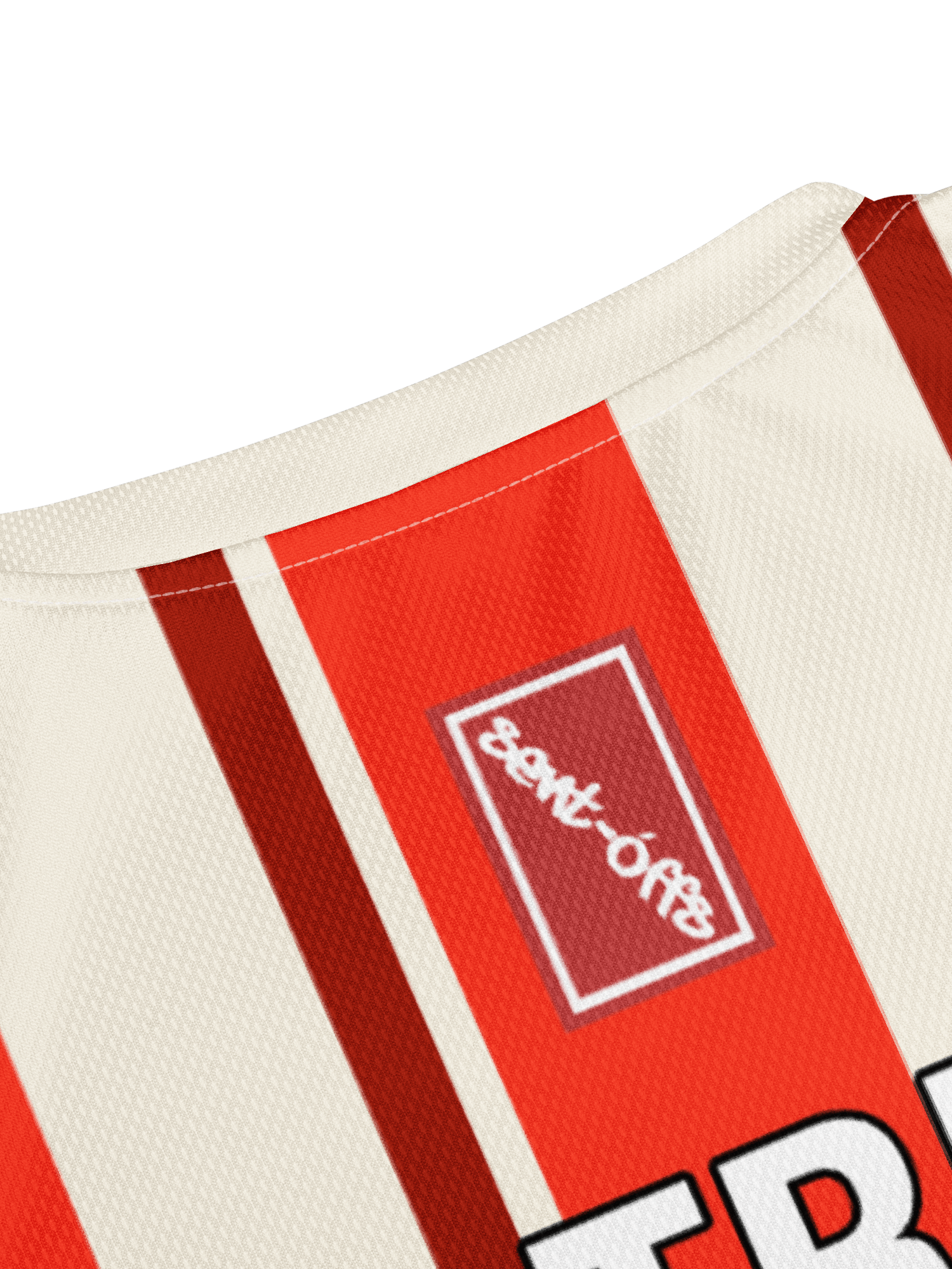 ST. PAULI BÓBRS Home Jersey product image (5)