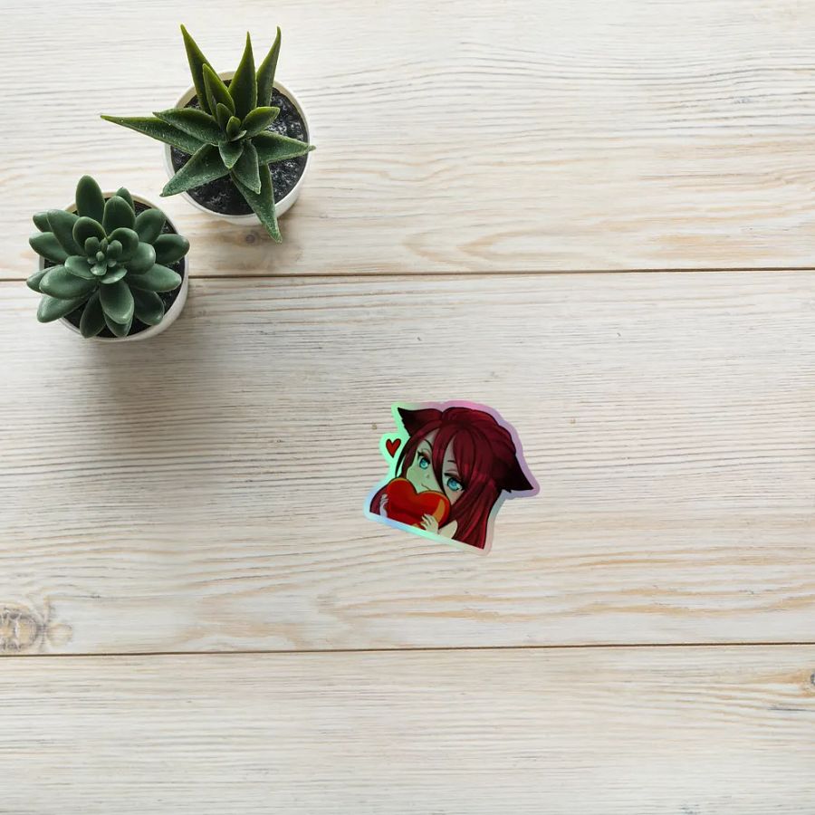 Linkz Love Sticker product image (10)