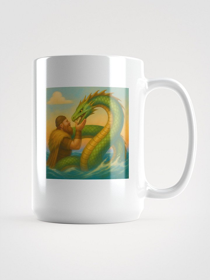 Lovestory - Mug product image (1)
