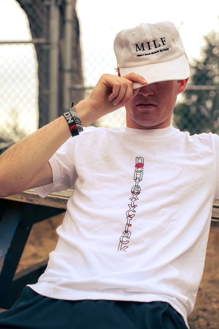 Colors of Context Tee product image (1)