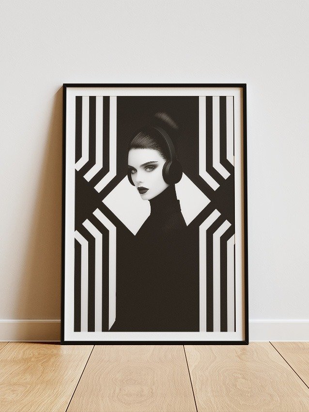 The Silence of X product image (2)