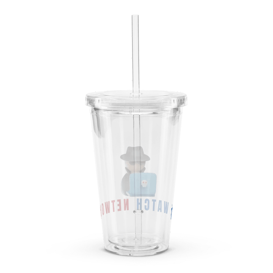 The Watch Sippy Cup product image (2)