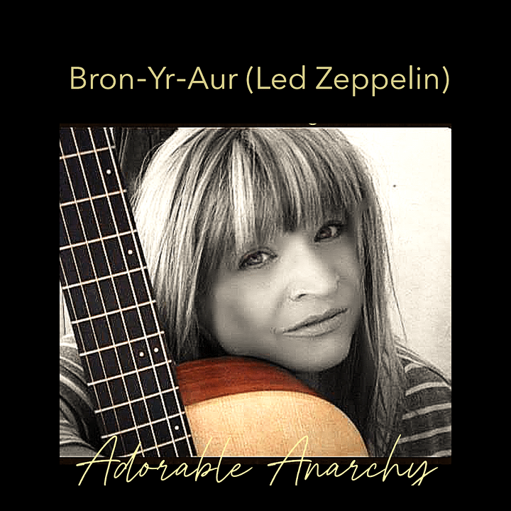 Bron‐Yr‐Aur (Led Zeppelin) product image (1)