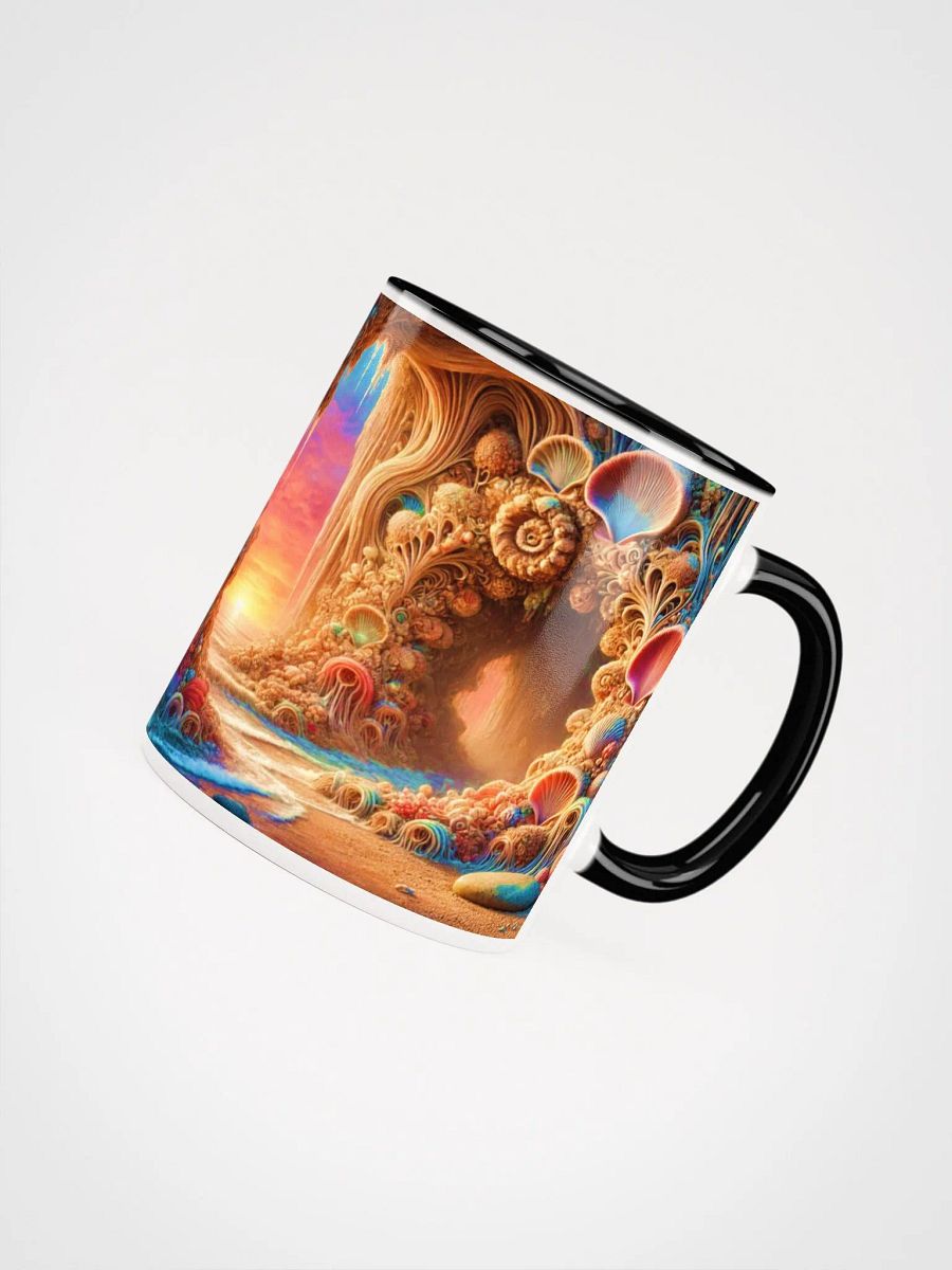 Dreamy Cave Ceramic Mug product image (35)