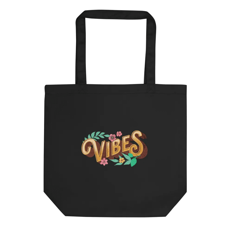 Econscious Eco-Friendly Tote Bag product image (1)